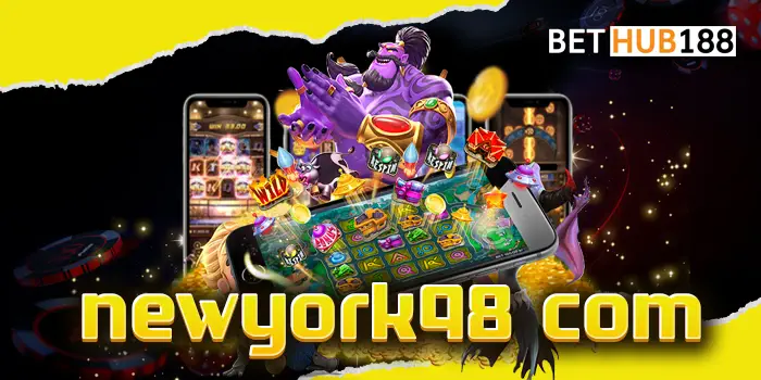newyork98 com