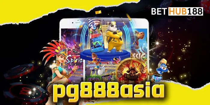 pg888asia