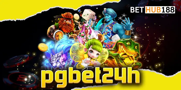 pgbet24h