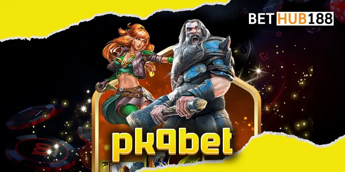 pk9bet