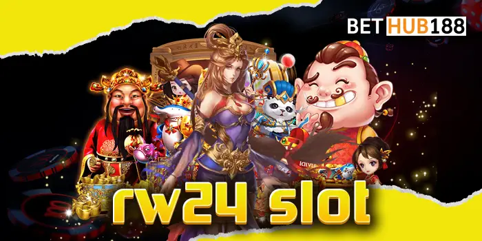 rw24 slot