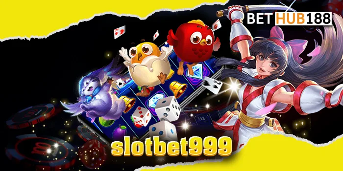 slotbet999