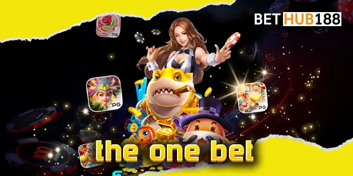 the one bet