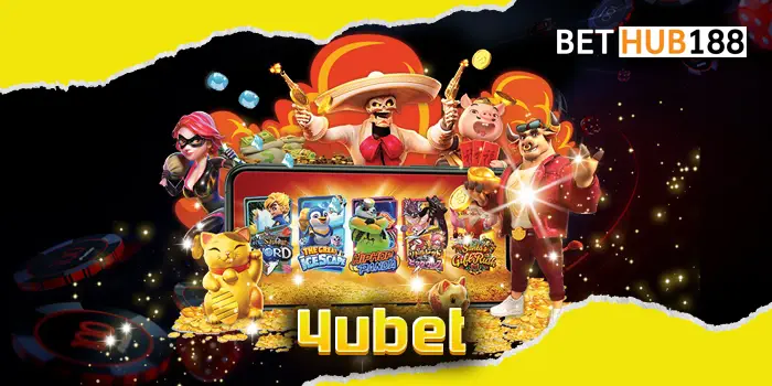 4ubet