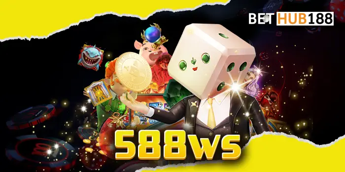 588ws