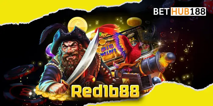 Red1688