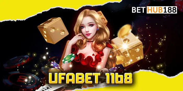 UFABET 1168