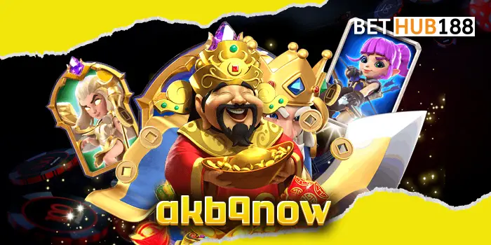 ak69now