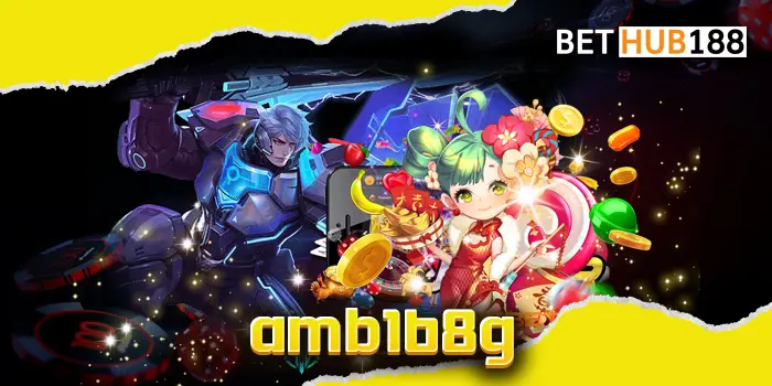 amb168g