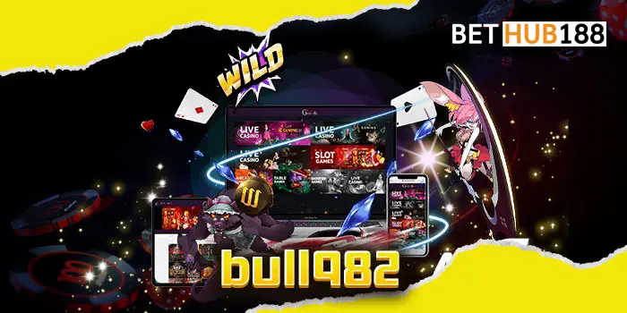 bull982