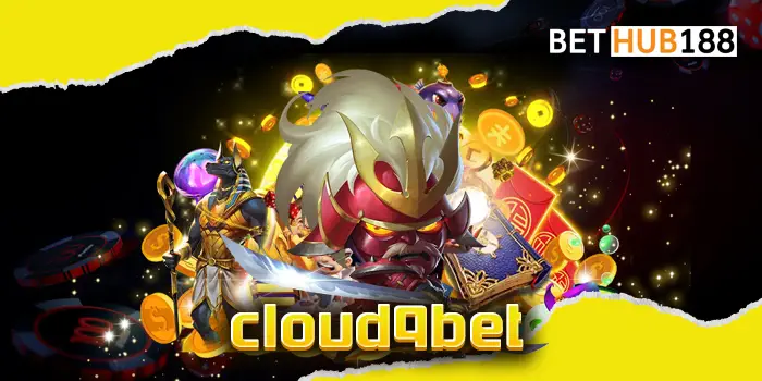 cloud9bet