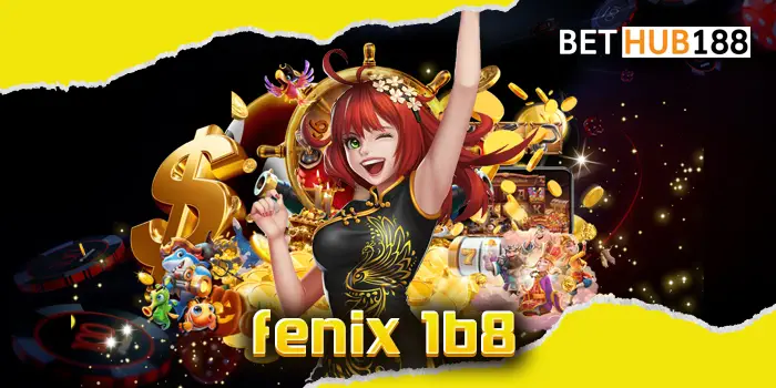 fenix 168