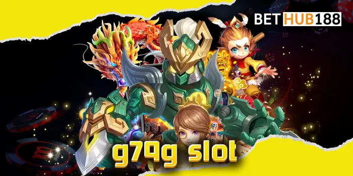 g79g slot