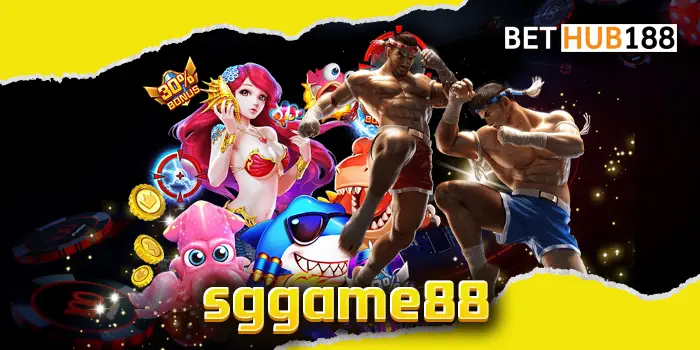 sggame88