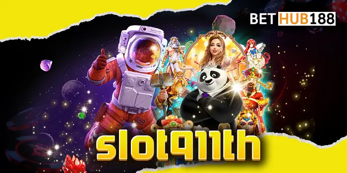 slot911th