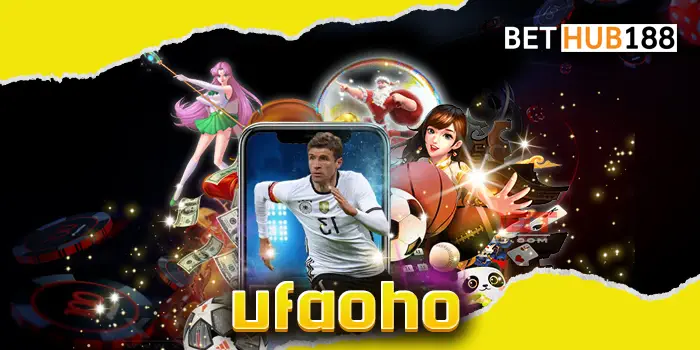 ufaoho