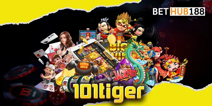 101tiger