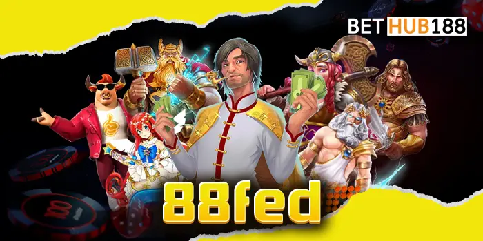 88fed