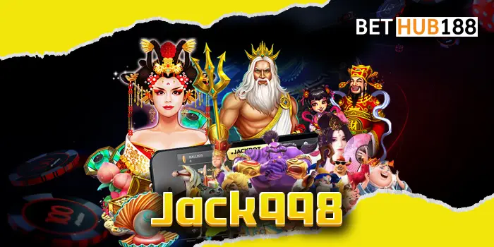 Jack998