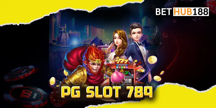 PG SLOT 789