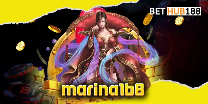 marina168