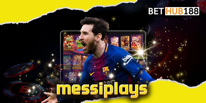 messiplays