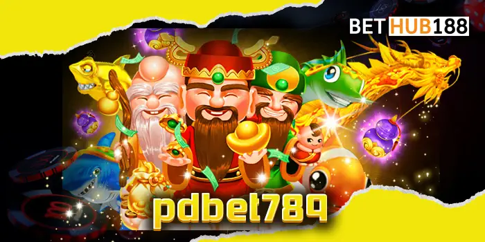 pdbet789