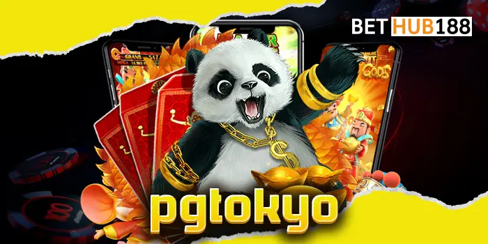 pgtokyo