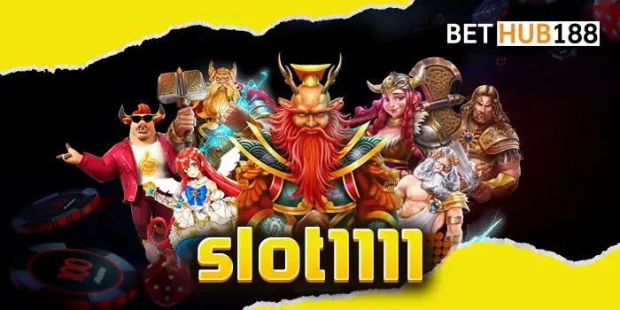 slot1111