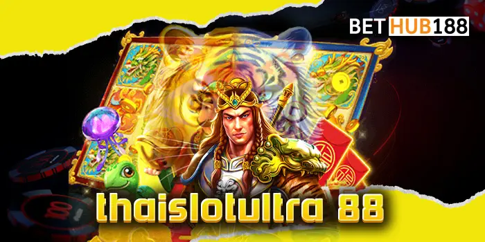 thaislotultra 88