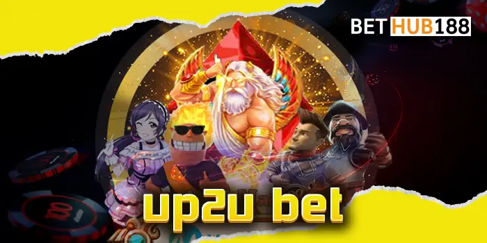 up2u bet