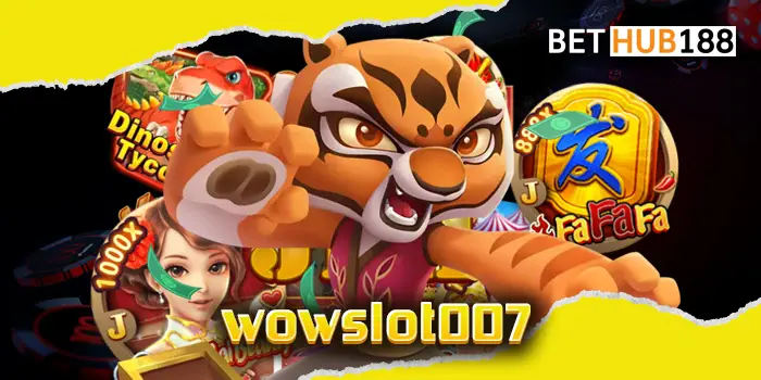 wowslot007