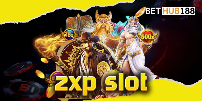 zxp slot