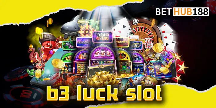 63 luck slot