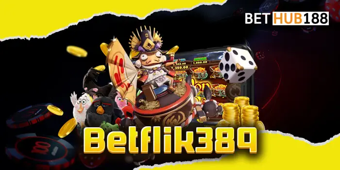 Betflik389