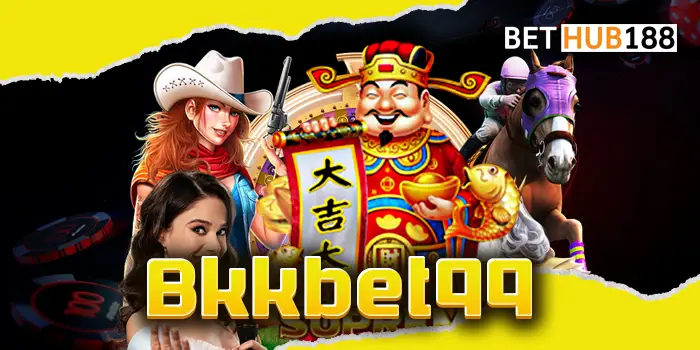 Bkkbet99