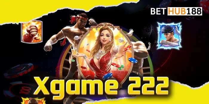 Xgame 222