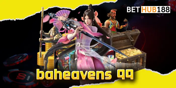 baheavens 99