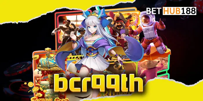bcr99th