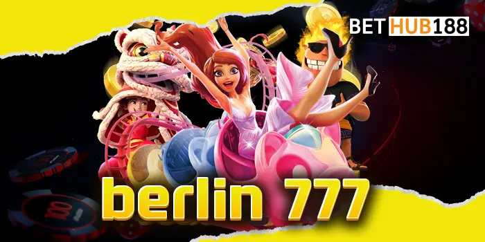 berlin 777