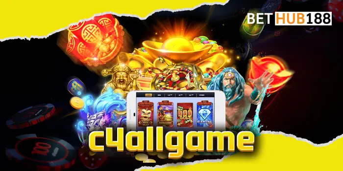 c4allgame