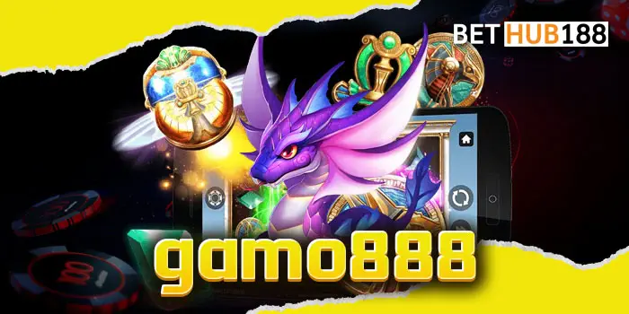gamo888