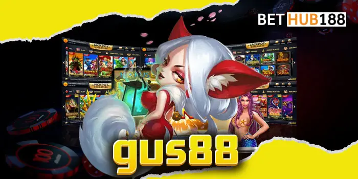 gus88