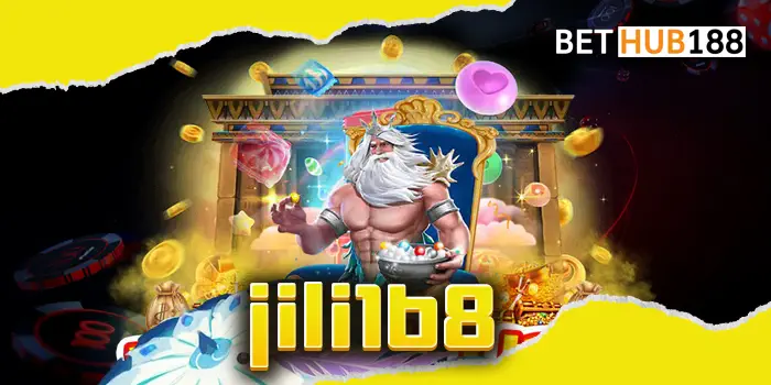 jili168