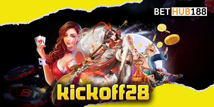 kickoff28