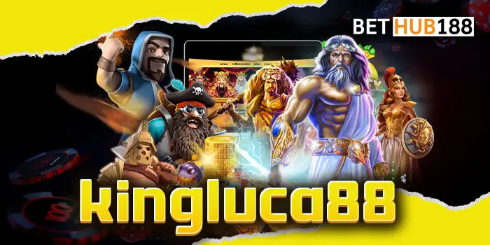 kingluca88