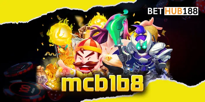 mcb168