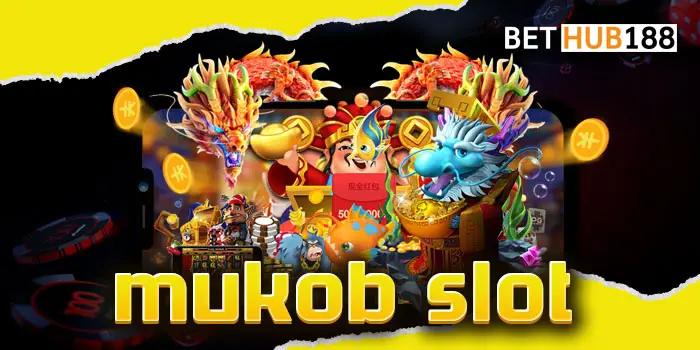 mukob slot