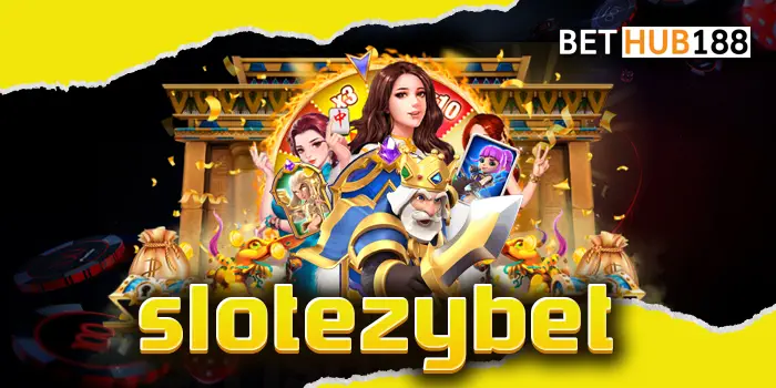slotezybet