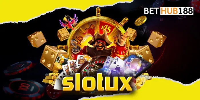 slotux